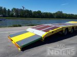802244 kantelbare aanhangwagen minimale hellingshoek